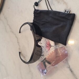 Under Armour Stealth sunglasses